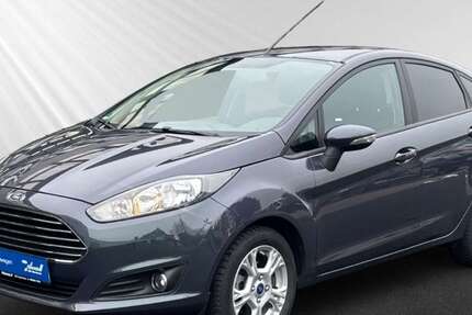 Ford Fiesta 112.500 km 6.290 &euro; Oberhausen 46145