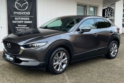 Mazda CX-30 47.185 km 20.500 € Velbert 42551