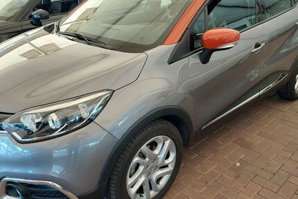 Renault Captur 51.600 km 9.550 € Wülfrath 42489