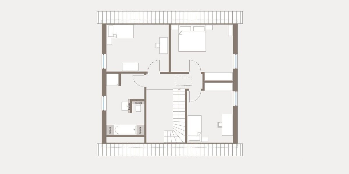 Individuelle Wohnträume verwirklichen - Ihr maßgeschneidertes Hausprojekt mit Rundum-Service - Einfamilienhaus Velbert Mitte | Angebot:27429616