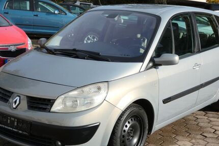 Renault Scenic 123.723 km 3.350 € Bochum 44807