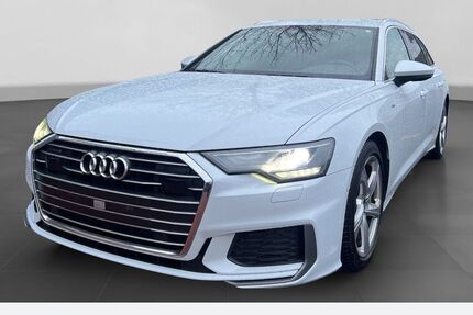 Audi A6 92.240 km 30.980 &euro; Recklinghausen 45663