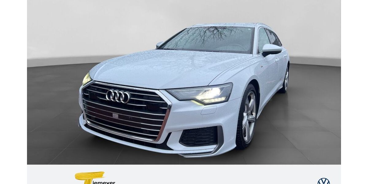 Audi A6 92.240 km 30.980 &euro; Recklinghausen 45663