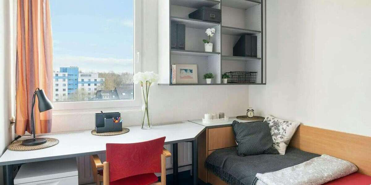 WG-Zimmer in Bochum 350 € 13 m² zimmer