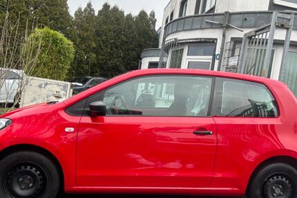 Skoda Citigo 39.000 km 6.390 &euro; Essen 45326