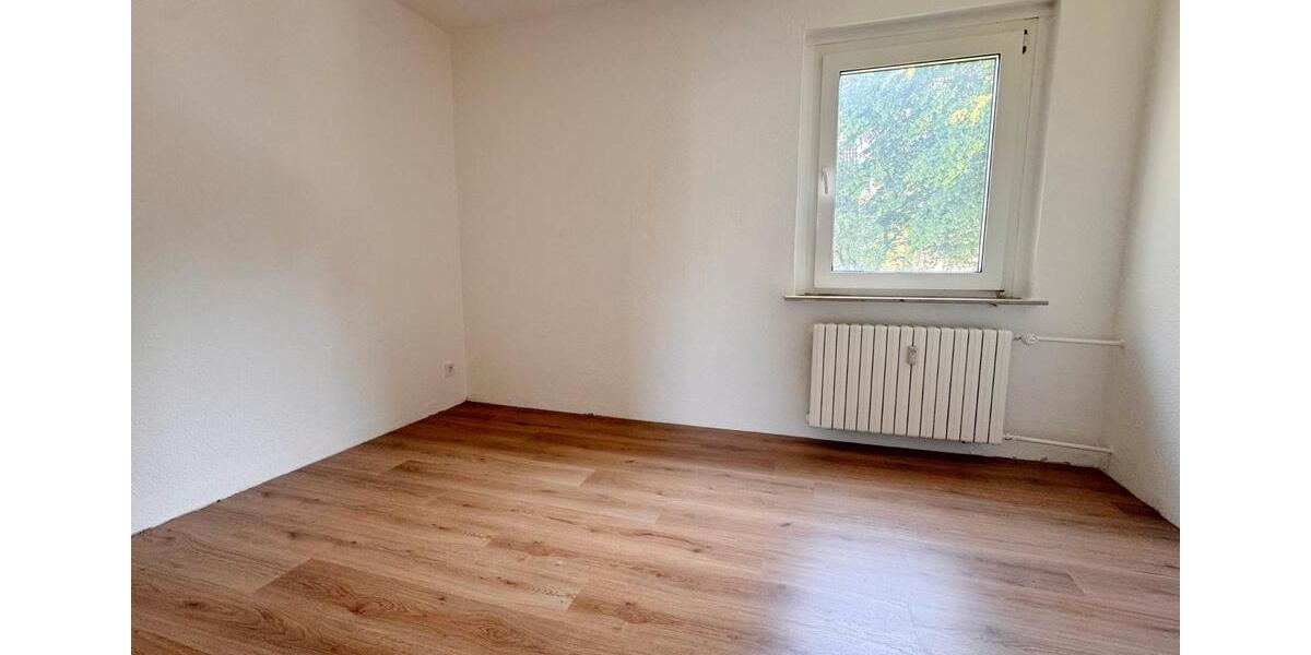 Etagenwohnung Witten Heven - 3 Zimmer, 50 m&sup2;, 500&euro; | Angebot:26311924