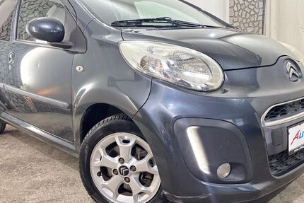 Citroen C1 113.984 km 6.471 € Witten -NRW 58452