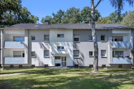 Wohnung Castrop-Rauxel Rauxel - 3 Zimmer, 52 m&sup2;, 439&euro; | Angebot:25363938