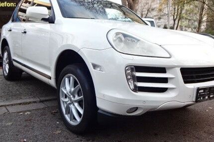 Porsche Cayenne 260.300 km 6.500 € Essen 45276