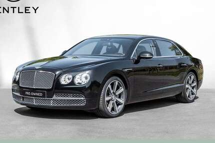 Bentley Flying Spur 56.800 km 99.900 € Düsseldorf 40233