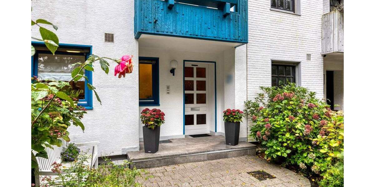 Reihenmittelhaus Mülheim an der Ruhr Speldorf - 5 Zimmer, 147 m&sup2;, 460.000&euro; | Angebot:23366430