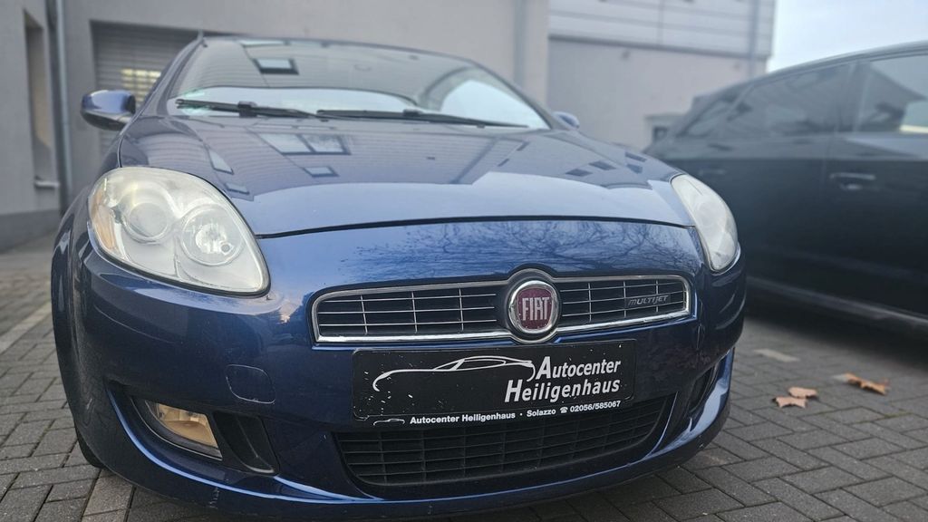 Fiat Bravo 259.655 km 1.480 € Heiligenhaus 42579