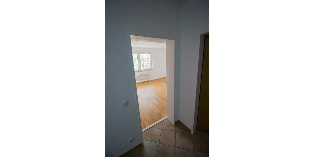 Etagenwohnung Gelsenkirchen Resse - 3 Zimmer, 70 m&sup2;, 590&euro; | Angebot:26549847
