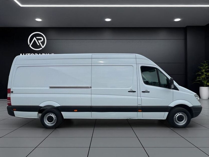 Sprinter