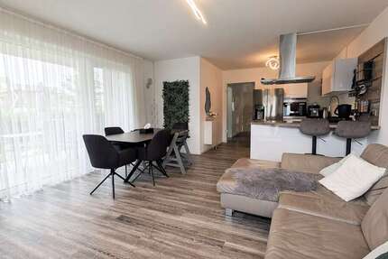 Wohnung Kamp-Lintfort Lintfort - 3.5 Zimmer, 98 m&sup2;, 365.000&euro; | Angebot:26675418