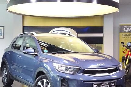 Kia Stonic 88.240 km 15.950 &euro; Duisburg 47058