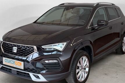 Seat Ateca 54.701 km 24.989 &euro; Moers 47445