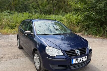 VW Polo 183.546 km 1.450 &euro; Herne 44653