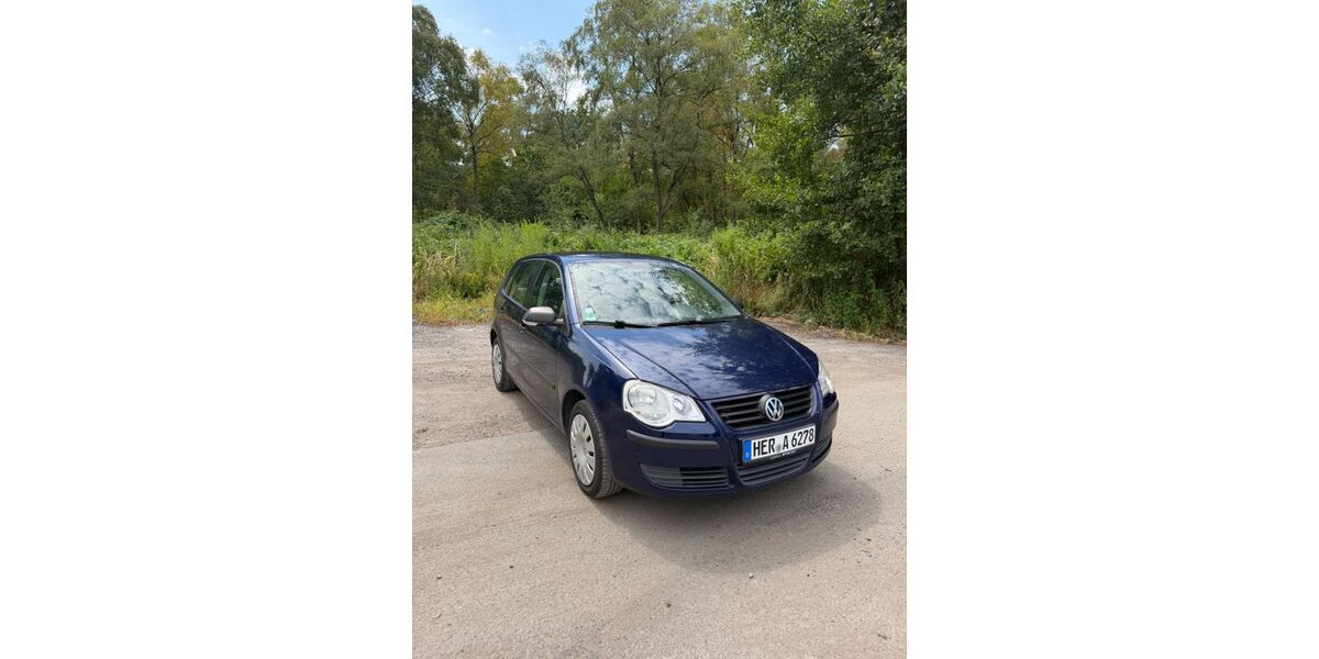 VW Polo 183.546 km 1.450 &euro; Herne 44653