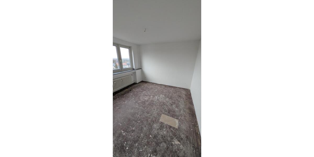 Etagenwohnung Gelsenkirchen Erle - 3.5 Zimmer, 69 m&sup2;, 450&euro; | Angebot:25570038