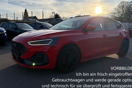 Ford Focus 34.935 km 28.780 &euro; Oberhausen 46049