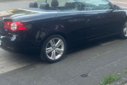 VW Eos 260.000 km 2.200 &euro; Oberhausen 47117