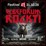 Elbeforum Rockt! 2026