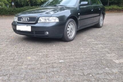 Audi A4 290.000 km 2.600 € Oberhausen 46119
