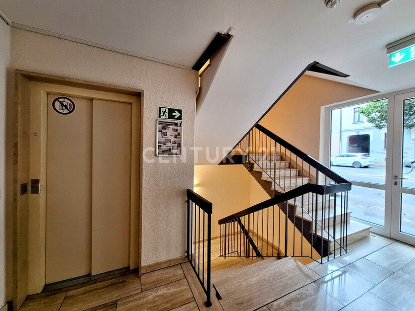 City Living – Investieren, wo das Leben pulsiert 1 zimmer