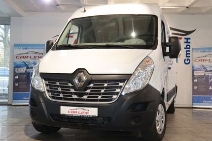 Renault Master 229.204 km 10.444 € Ratingen 40880