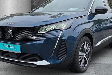 Peugeot 3008 17.547 km 22.450 &euro; Herten 45699