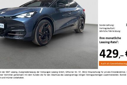 Cupra Tavascan 1.716 km 45.380 € Dortmund 44269