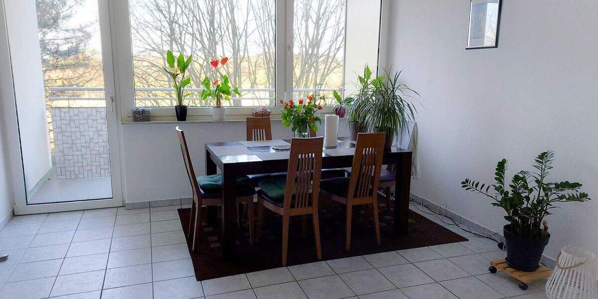 Etagenwohnung Moers Moers-Mitte - 2 Zimmer, 60 m&sup2;, 119.500&euro; | Angebot:25696498