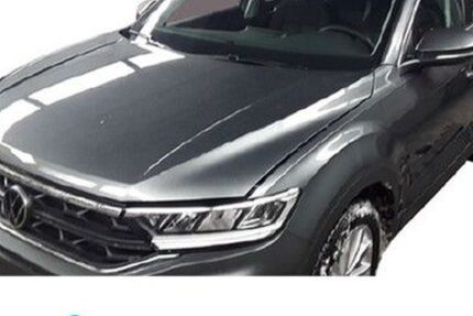 VW T-Roc 8.870 km 26.890 &euro; Recklinghausen 45657