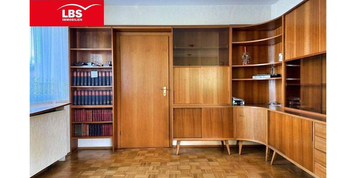 Freistehender, gepflegter Bungalow in bevorzugter Wohnlage von Marl-Drewer! 6 zimmer