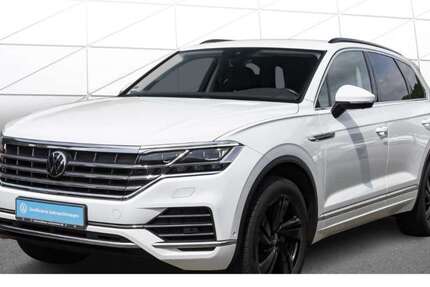 VW Touareg 60.333 km 48.648 € Herten 45701