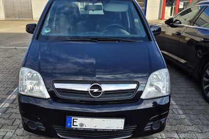 Opel Meriva 159.000 km 2.200 &euro; Essen 45139