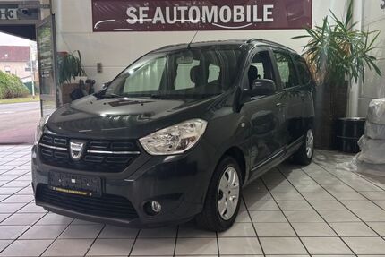 Dacia Lodgy 67.000 km 8.900 &euro; Essen - Karnap 45329