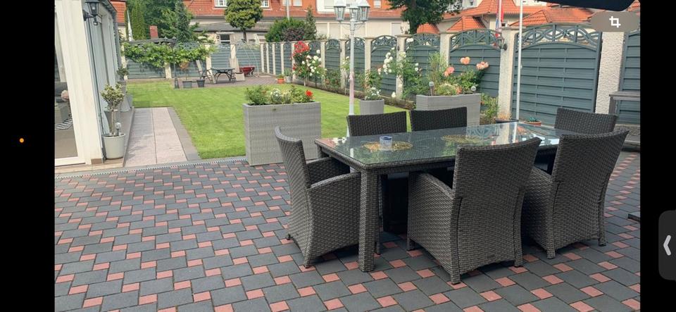 Doppel haushelfte 5 zimmer