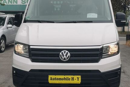 VW Crafter 83.000 km 19.999 € Bottrop 46238