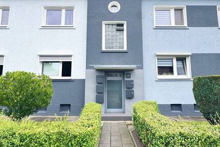 Wohnung Herne Börnig - 2 Zimmer, 52 m&sup2;, 79.500&euro; | Angebot:26156042