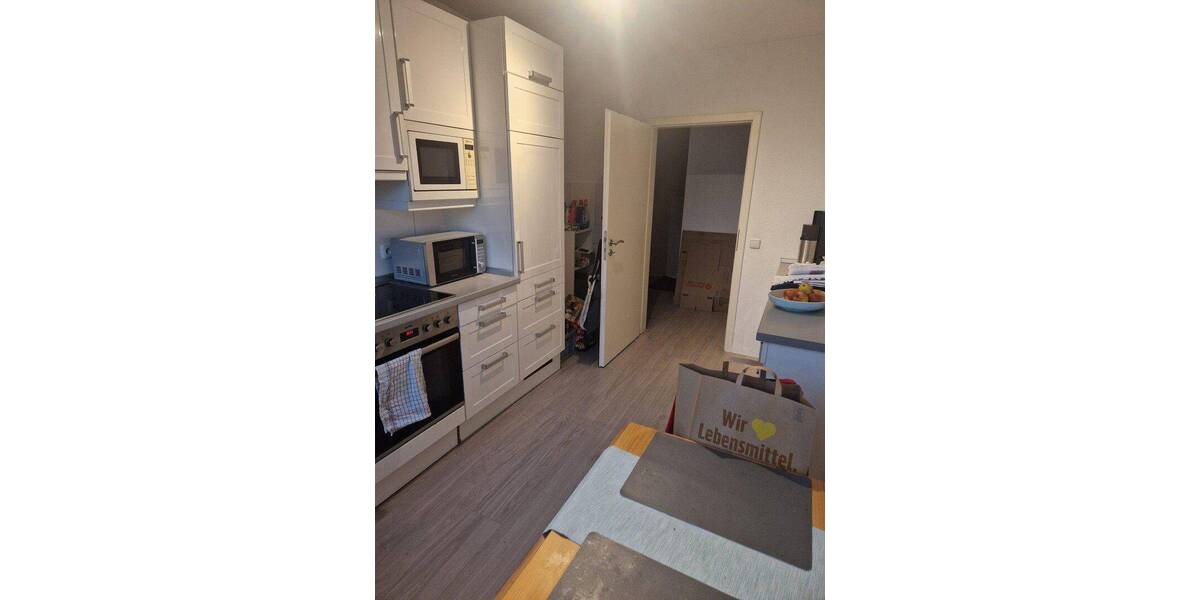 Etagenwohnung Mülheim a.d. Ruhr Broich - 2 Zimmer, 55 m&sup2;, 620&euro; | Angebot:26851487