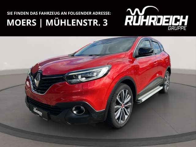 Renault Kadjar 63.623 km 14.350 € Moers 47441