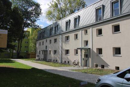 Wohnen in Stadtnähe 3.5 zimmer