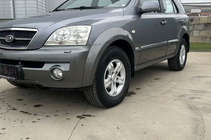 Kia Sorento 232.425 km 3.300 &euro; Essen 45326