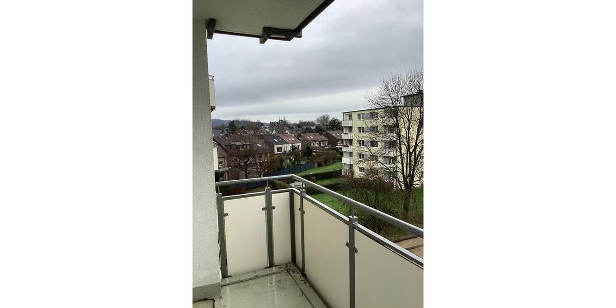 Etagenwohnung Oberhausen Biefang - 3 Zimmer, 61 m&sup2;, 671&euro; | Angebot:24424944