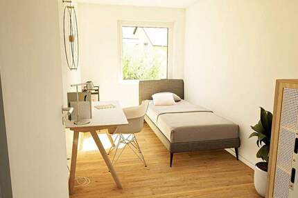 Wohnung Witten Mitte - 4 Zimmer, 100 m&sup2;, 399.990&euro; | Angebot:24544878