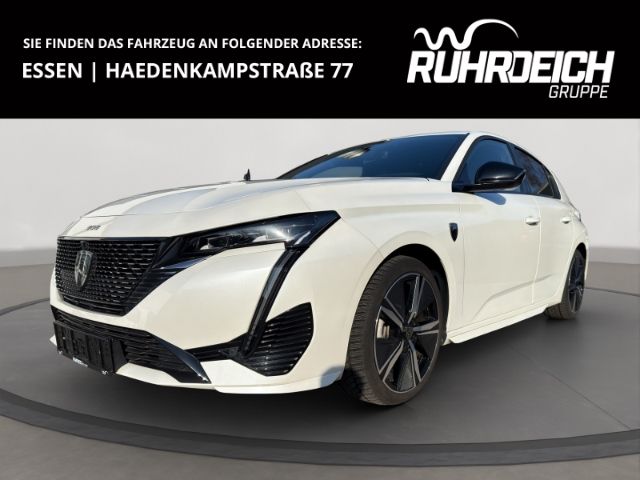 Peugeot 308 60.069 km 19.990 &euro; Essen 45143