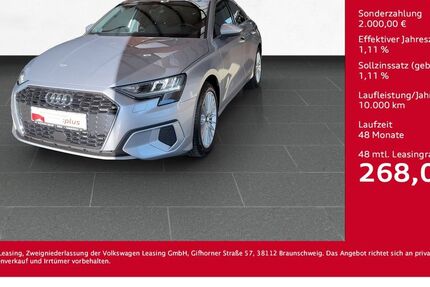 Audi A3 12.741 km 29.930 &euro; Wesel 46485