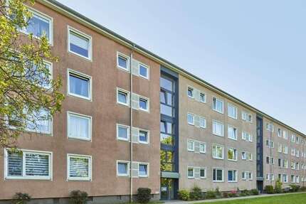 Wohnung zum Mieten in Bochum 525 € 54.51 m² 2 zimmer